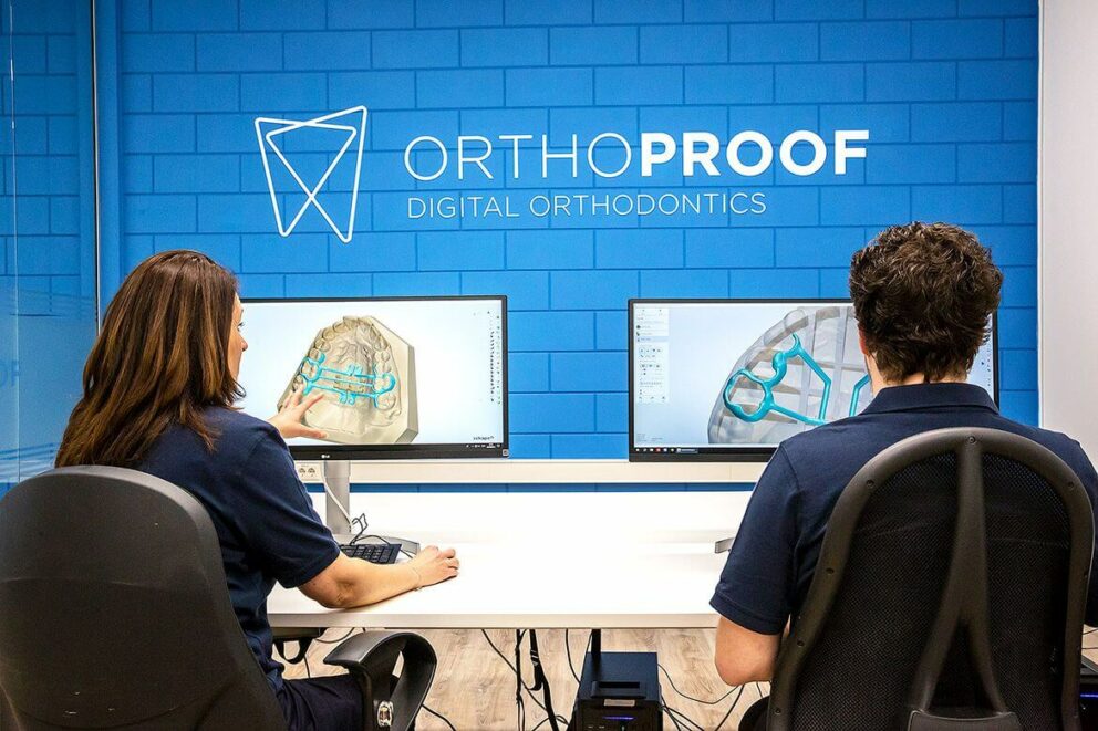 Over ons - Orthoproof
